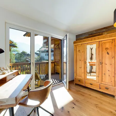 Apartment Garmisch-classix