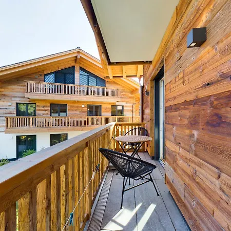 شقة Garmisch-classix *