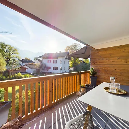 Garmisch-classix * Garmisch-Partenkirchen