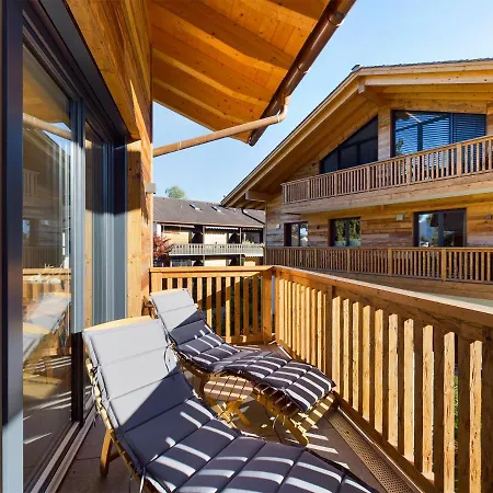 Apartmán Garmisch-classix