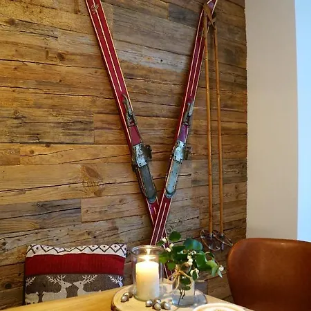 Apartmán Garmisch-classix *